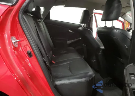 2015 Toyota Prius z USA, uszkodzony, nr VIN JTDKN3DU2F0426547